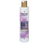 Pantene Pro-V Miracles Silky & Glowing szampon do włosów zniszczonych i suchych 250 ml