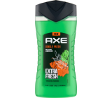 Axe Jungle Fresh żel pod prysznic, 250 ml