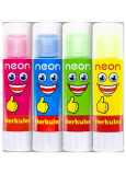 Herkules Neon Uniwersalny klej w sztyfcie do domu, szkoły i biura 15 g