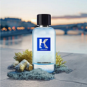 Karl Lagerfeld Jeans Urban Blue toaletní voda pro muže 100 ml
