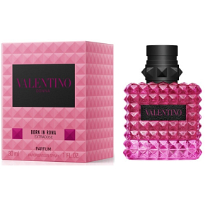 Valentino Donna Born in Roma Extra-Dose woda perfumowana dla kobiet 30 ml