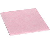 BALhome ściereczka 32 × 38 cm, różowa, 1 szt.