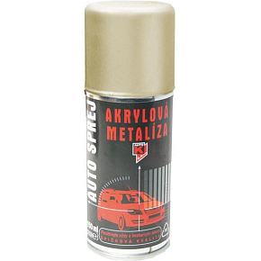 Kwasny Auto-K Color Škoda, akrylowy metalik, 9201 beżowa sahara metalik, 150 ml Kwasny Auto-K Color Škoda, akrylowy metalik, 9201 beżowa sahara metalik, 150 ml