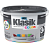 Het Klasik Color farba do malowania, 0147 szary, 7+1 kg