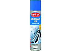Carlson rozmrażacz szyb w sprayu, 400 ml