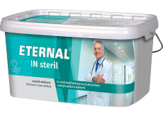 Eternal In Steril farba antybakteryjna, 4 kg