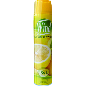 Wind Citron odświeżacz powietrza, 300 ml Wind Citron odświeżacz powietrza, 300 ml