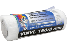 BARVY A LAKY HOSTIVAŘ Vinyl váleček na malování držák 8 mm, 180 mm