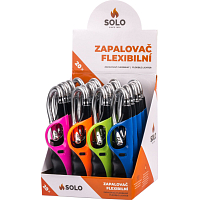 Solo elasty zapalnik, 29 cm
