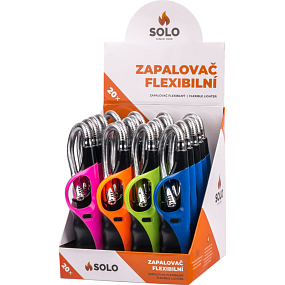 Solo elasty zapalnik, 29 cm
