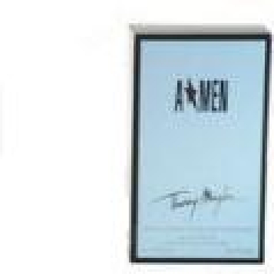 Thierry Mugler A*Men sprchový gel tělový a vlasový šampon 200 ml