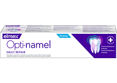 Elmex Opti-namel Daily Repair pasta do zębów, 75 ml