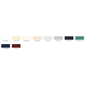 Primacol Decorative Decobase zmywalna farba malarska, D03 jaśmin, 1 l