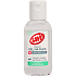 Savo Żel do czyszczenia rąk z antybakteryjnym składnikiem, 50 ml
