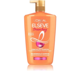 L'Oréal Paris Elseve Dream Long odbudowujący szampon do włosów 1 l
