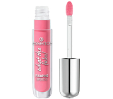 Essence what the fake! lesk na rty PLUMPING 102 Pink About It, 4 ml