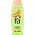 Fa żel pod prysznic Pistacja & Miód, 250 ml