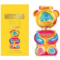 Moschino Toy Gummy perfumowany spray dla kobiet 50 ml