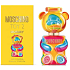 Moschino Toy Gummy perfumowany spray dla kobiet 50 ml