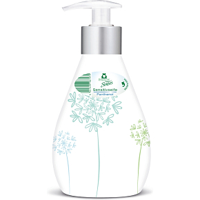 Frosch Eko płynne mydło Akwarel 300 ml