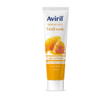 Alpa Aviril krem do rąk glicerynowy z woskiem pszczelim 100 ml