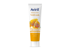 Alpa Aviril krem do rąk glicerynowy z woskiem pszczelim 100 ml
