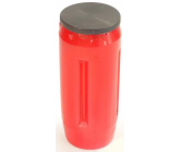 Admit Świeca olejowa duża, pali się do 72 godzin, 200 g, 1 sztuka