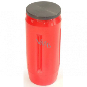 Admit Świeca olejowa duża, pali się do 72 godzin, 200 g, 1 sztuka Admit Świeca olejowa duża, pali się do 72 godzin, 200 g, 1 sztuka