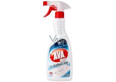 Ava Max środek do czyszczenia akrylowych wanien rozpylacz 500 ml