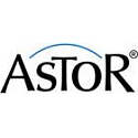 Astor Volumetrix řasenka voděodolná s kartáčkovým aplikátorem černá 7 ml