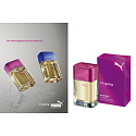 Puma Im Going Woman toaletní voda 60 ml