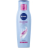 Nivea Diamond Gloss pečující šampon s diamantovými částečkami 250 ml