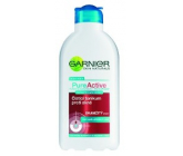 Garnier Skin Naturals Pure Active čisticí tonikum proti akné 200 ml