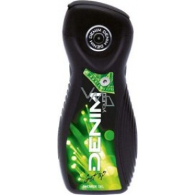 Denim Young Get Up sprchový gel pro muže 250 ml