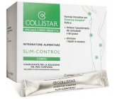 Collistar Slim Control výživový doplněk pro zeštíhlení 30 sáčků