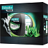Palmolive Men Sensitive sprchový gel 250 ml + pěna na holení 200 ml, kosmetická sada