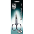 Kellermann 3 Swords Top Exclusive Line nůžky na nehty špičaté EL9904
