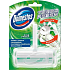 Domestos Turbo Fresh Pine Fresh Wc blok rotační tuhý 38 g
