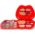 Eden BC Apple Cosmetic Pallette kosmetická paleta 5 g