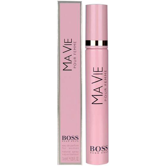Hugo Boss Ma Vie pour Femme parfémovaná voda 7,4 ml