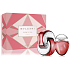 Bvlgari Omnia Coral toaletní voda 65 ml + toaletní voda 15 ml, pro ženy dárková sada