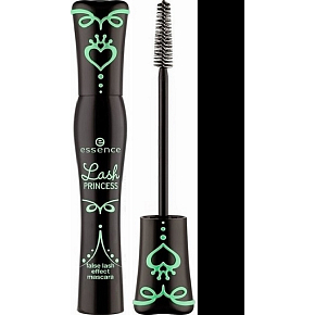 Essence Lash Princess False Lash Effect máscara Black 12 ml