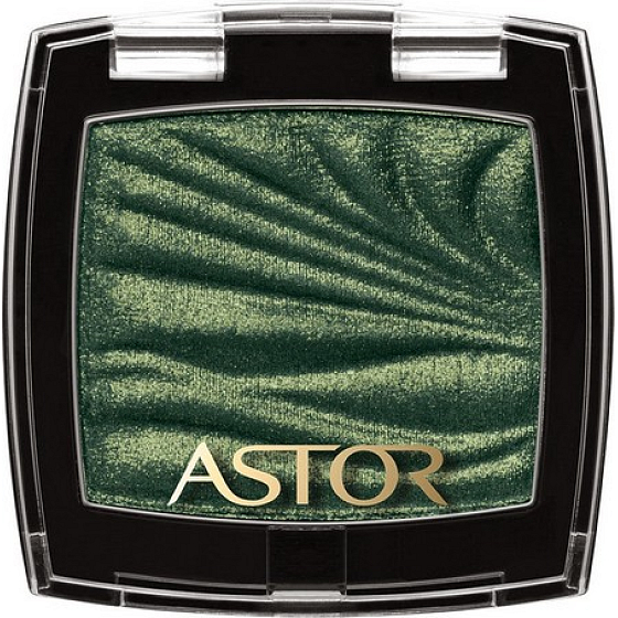 Astor Eyeartist Color Waves Eyeshadow oční stíny 310 Wild Green 3,2 g