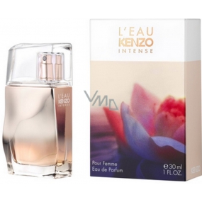 Kenzo L Eau Kenzo Intense pour Femme parfémovaná voda 30 ml
