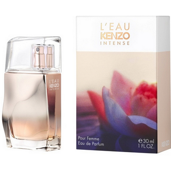 Kenzo L Eau Kenzo Intense pour Femme parfémovaná voda 30 ml
