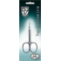 Kellermann 3 Swords Top Exclusive Line nożyczki do paznokci zaśpietlone EL9903