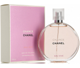 Chanel Chance Eau Vive woda toaletowa dla kobiet 50 ml