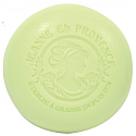 Jeanne en Provence Verveine Cédrat - Werbena i Cytrusowe owoce stałe mydło 100 g