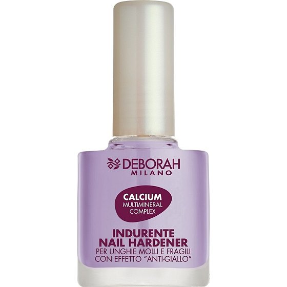 Deborah Milano Nail Hardner péče na nehty 11 ml