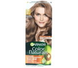 Garnier Color Naturals Crème farba do włosów 7N Nude ciemny blond